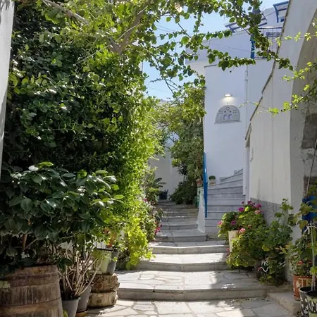 Βόλτα Καλλονή Studio Kalloni  Exterior photo