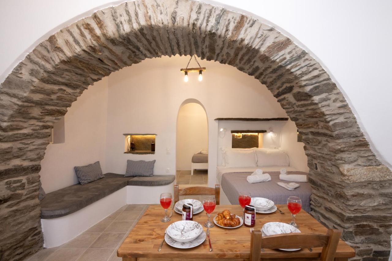βόλτα καλλονή Hébergement de vacances